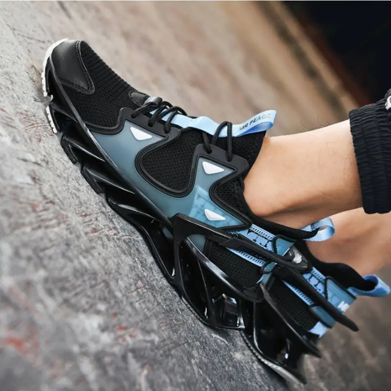 Casual Breathable Shoes-2