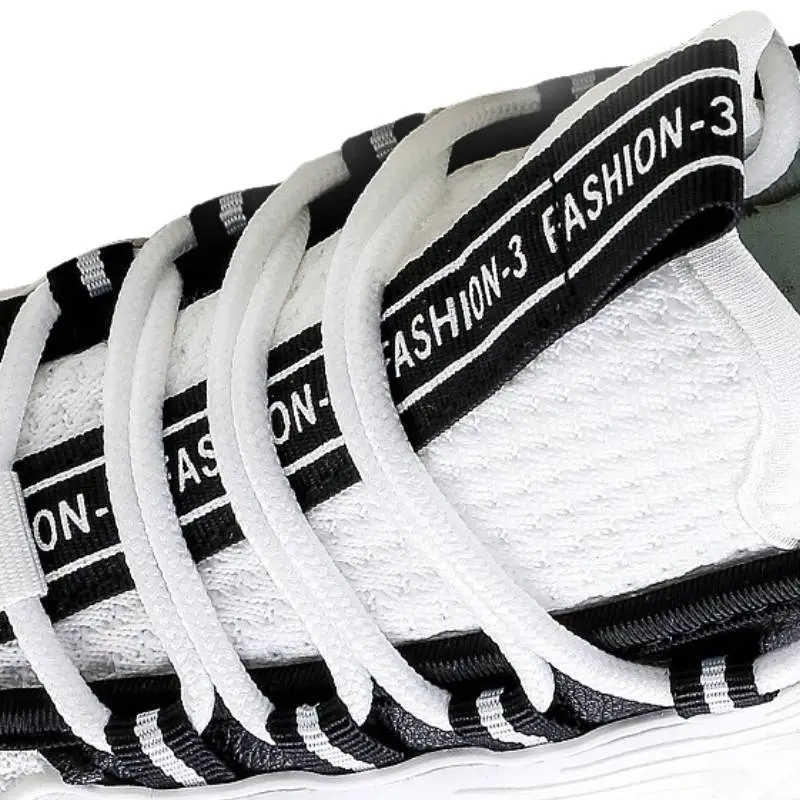 Trendy Outdoor Sports Running Shoes-7