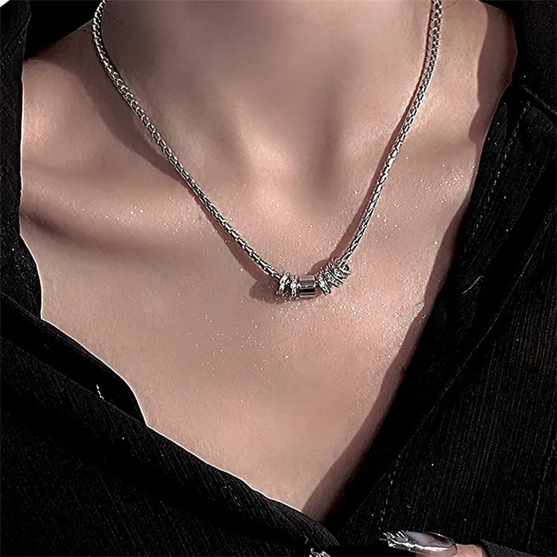 Fashion Necklace-2