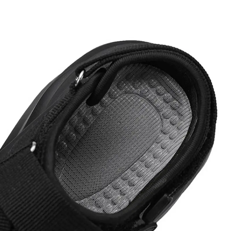 Casual Sporty Beach Sandals-2