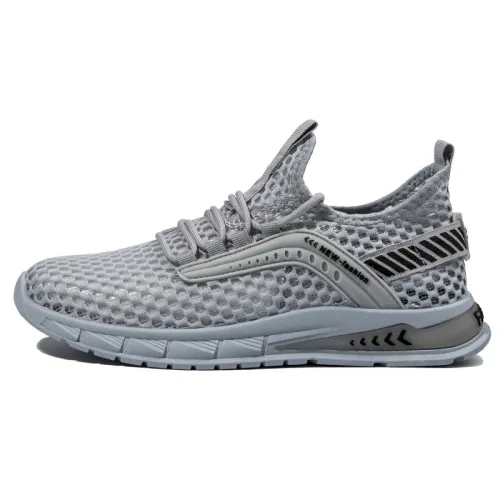 Large Size Breathable Casual Sports Shoes