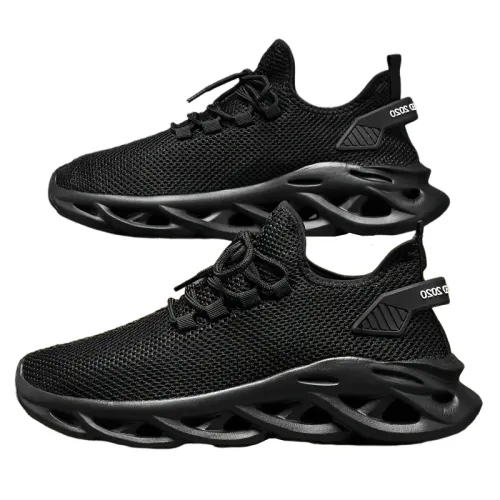 Fashionable Breathable Lifestyle Shoes