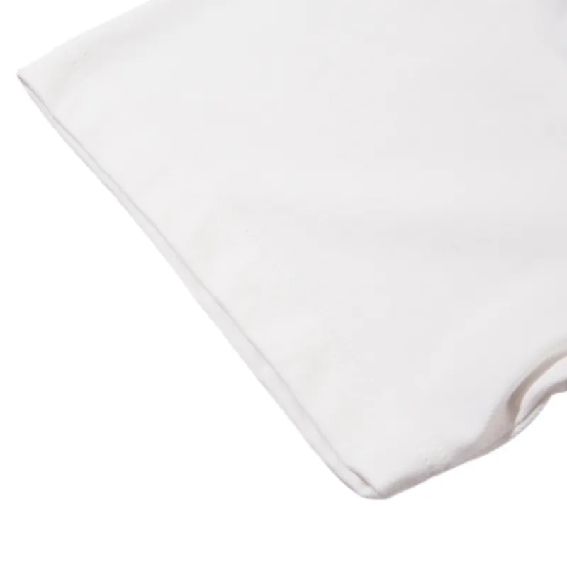 raf simons laurel detail t shirt