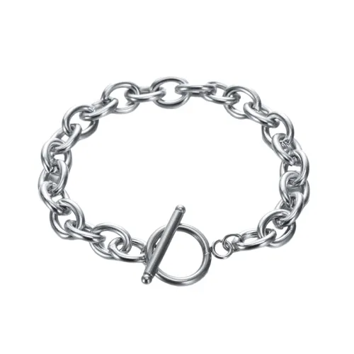 Chain Titanium Steel Bracelet