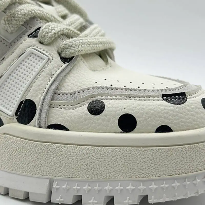 Fashion All match Sports Casual Lifestyle Shoes-3
