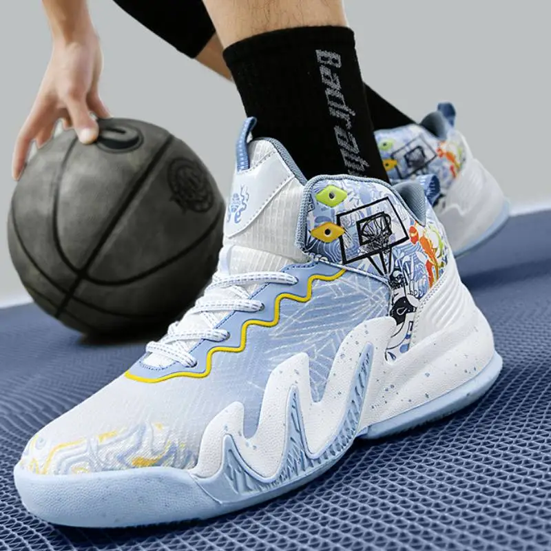New Sports Shoes-2