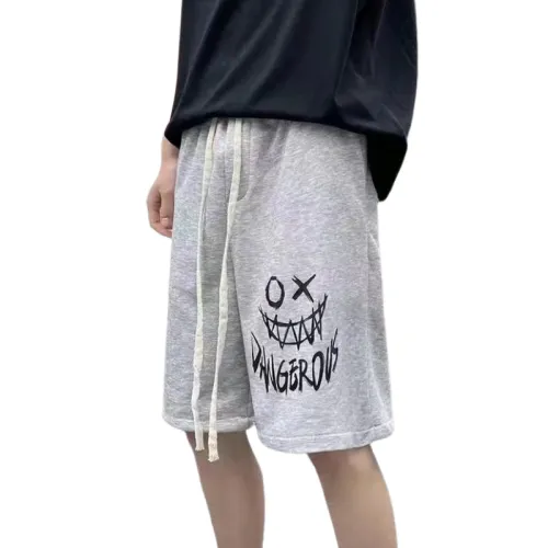 Trendy Loose Sweatpants