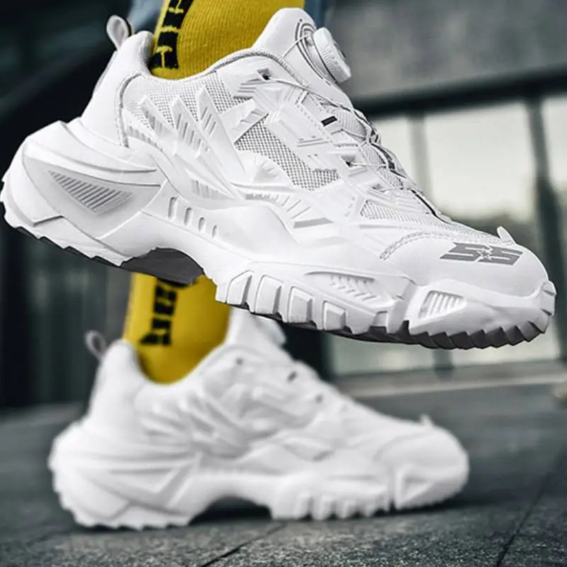 Casual Running Shoes-7