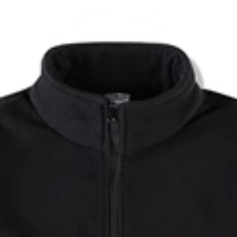 HELIPORT Apron Draft Full Print Down Jacket-3