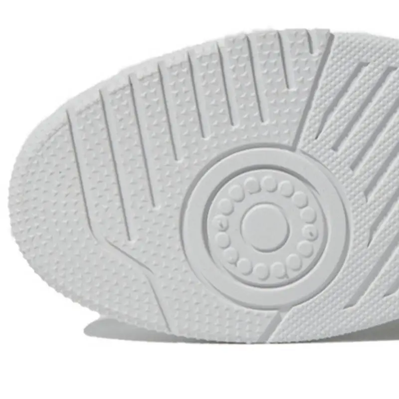 Contrast Color Stitching Comfortable Shoes-10