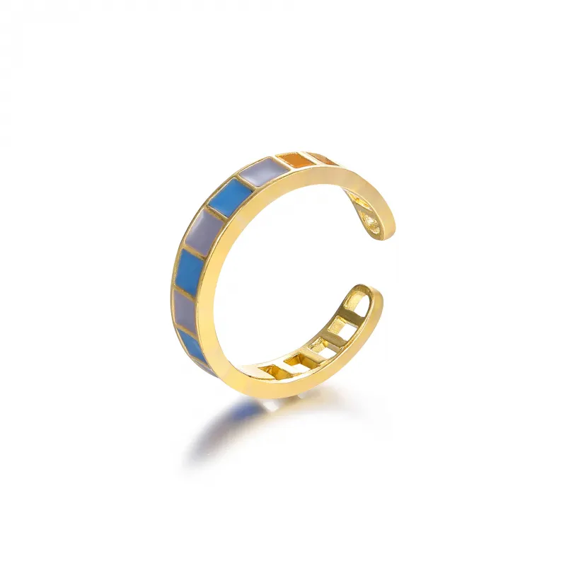 Fashionable Ring-1