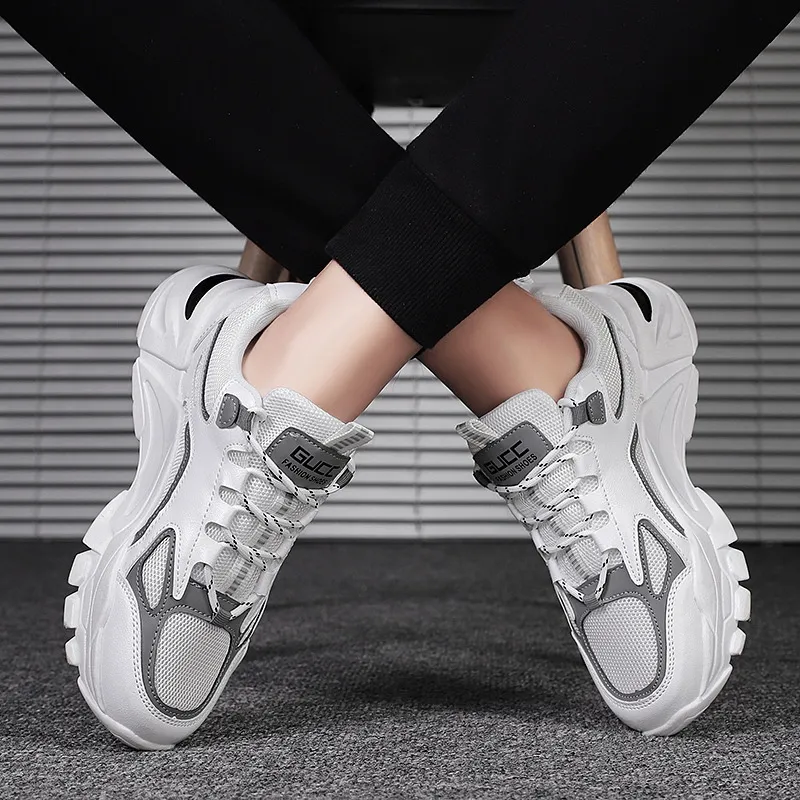 Fashion Lifestyle Shoes-4