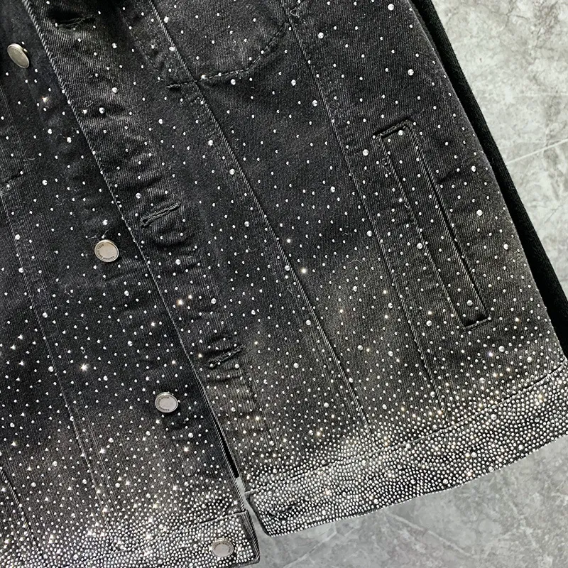 Fashionable Loose Polyester Vest-2