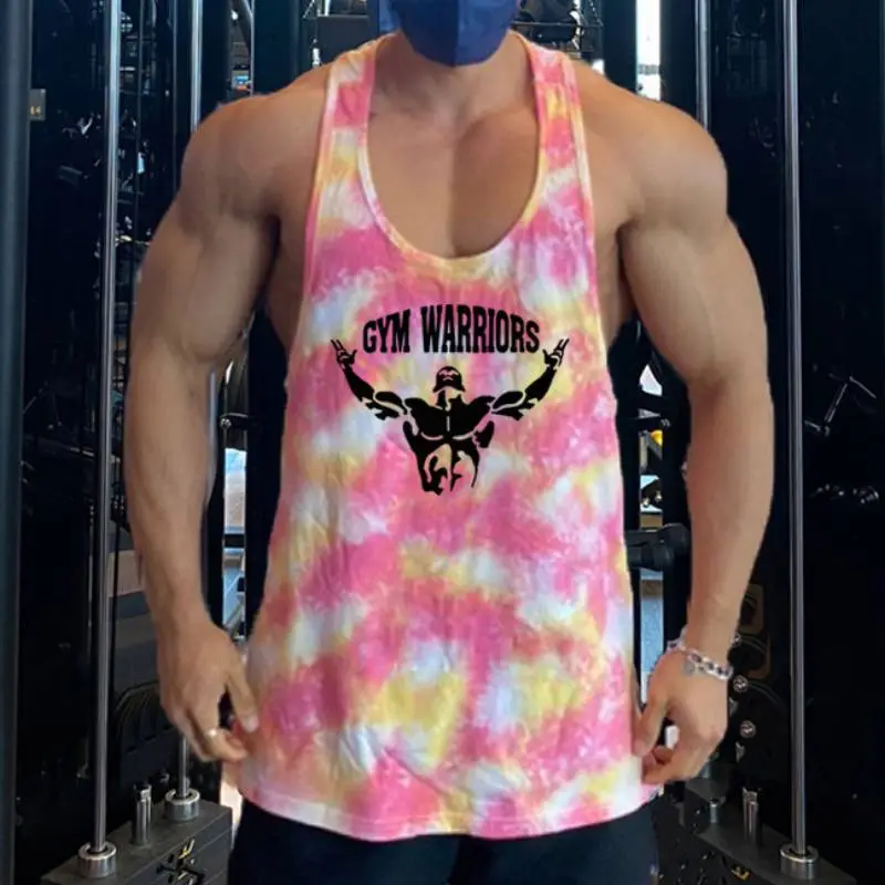 Quick Drying Breathable Vest-7