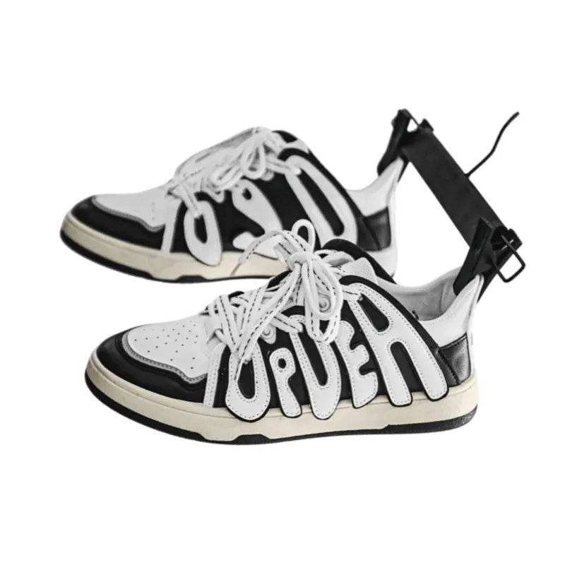 Dp fashion sneakers