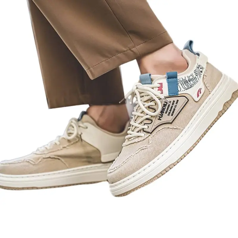 Casual Versatile Sports Shoes-1