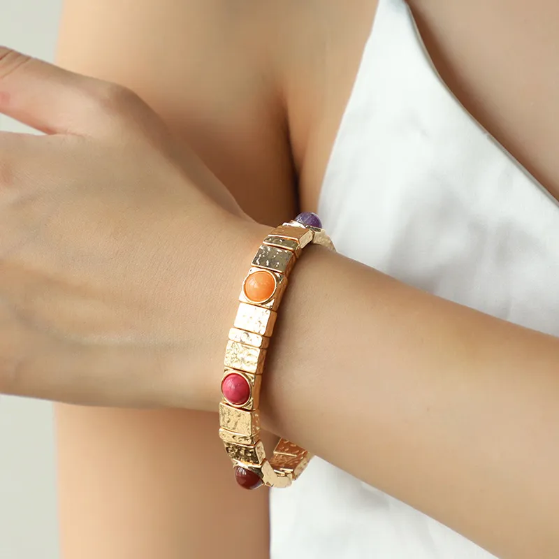 Medieval Style Retro Bracelet-1