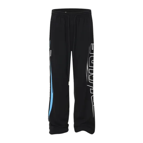 Motorcycle Racing Style Profile Sweatpants