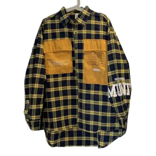 Literary Leisure Plaid Jacket