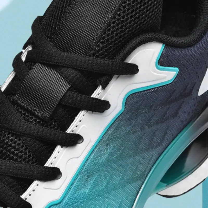 Sporty Breathable Lifestyle Shoes-7
