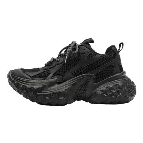 Breathable Mesh Casual Shoes