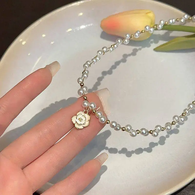 Pearl Necklace-3