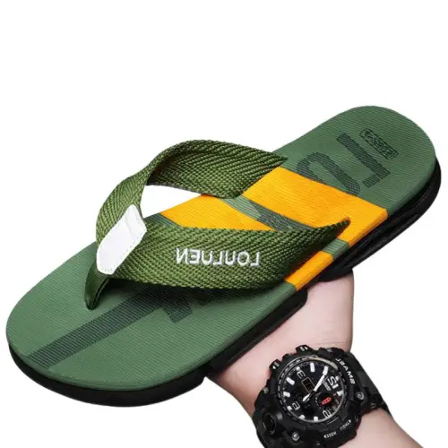 Fashionable Beach Sandals