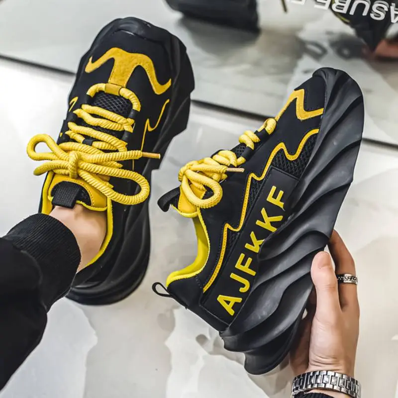 Sports Lifestyle Shoes-10