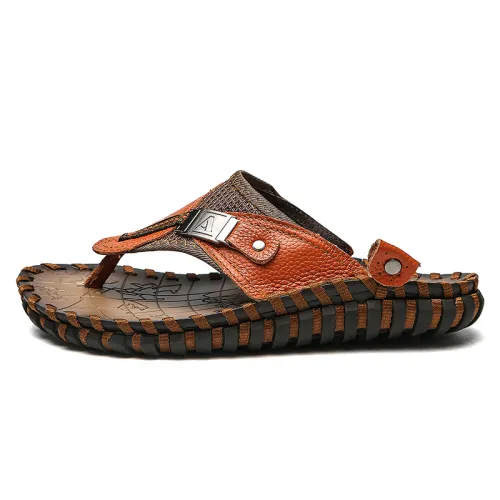 Fashionable Beach Sandals