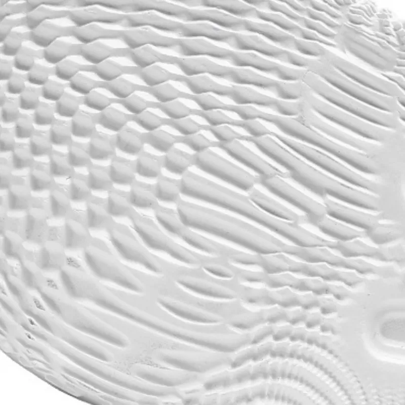 Mesh Breathable Design Shoes-8