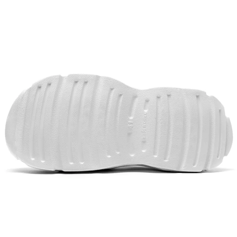 Large Size Soft Sandals with Breathable Design-11