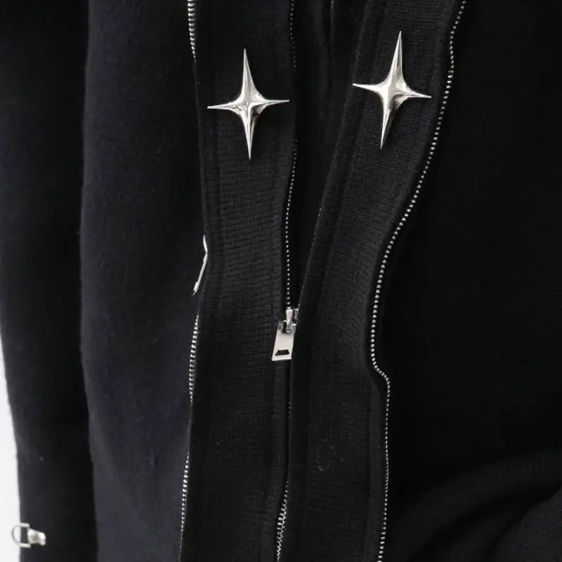 Individually Designed Cardigan-5