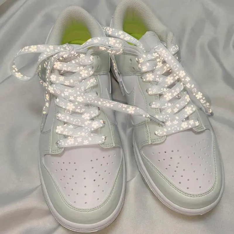 3M Reflective Shoelaces-2