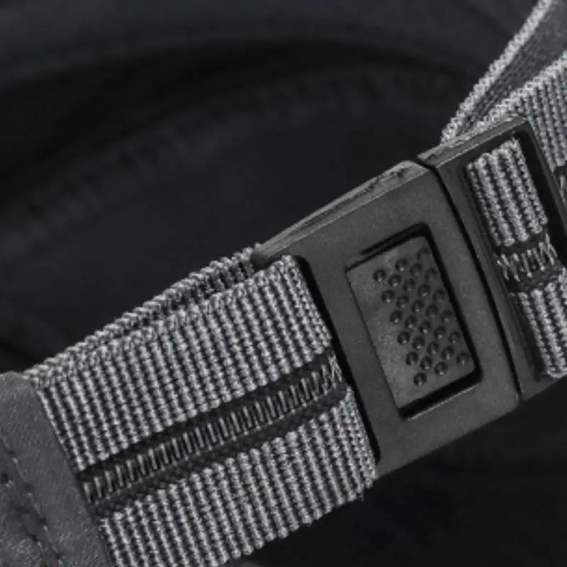 Fashionable Peaked Cap-7