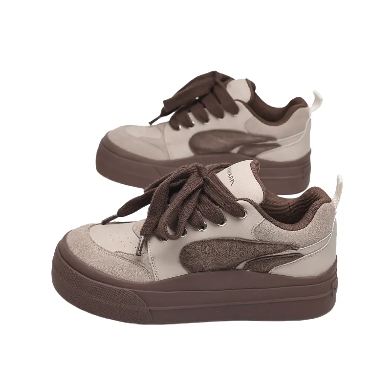 New Niche Design Fashion Shoes-3