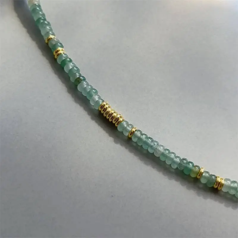 Retro Necklace-4