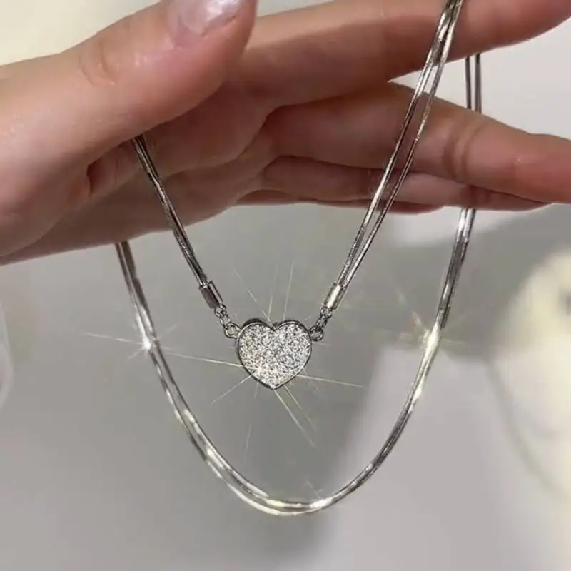 Elegant Necklace-3