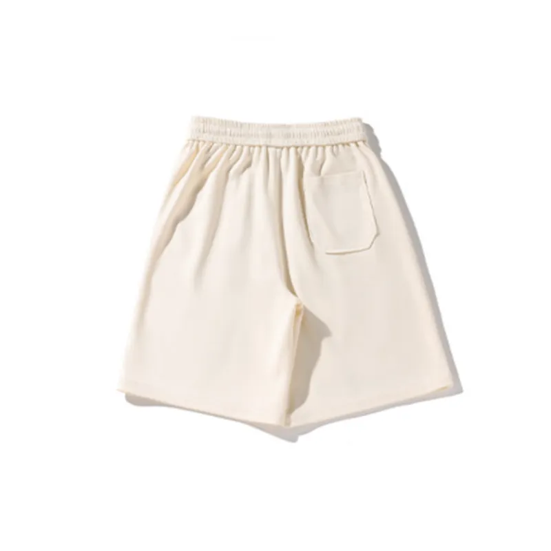 New Pineapple Foam Shorts-1