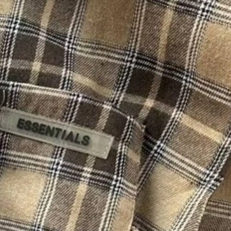 Retro Green Plaid Shirt-6