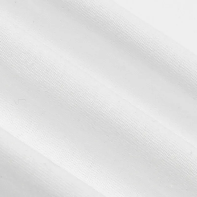 Loose Versatile Half Sleeved T Shirt-4