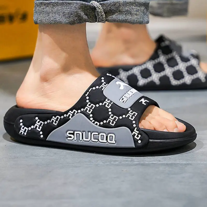 Casual Fashion Beach Sandals-5