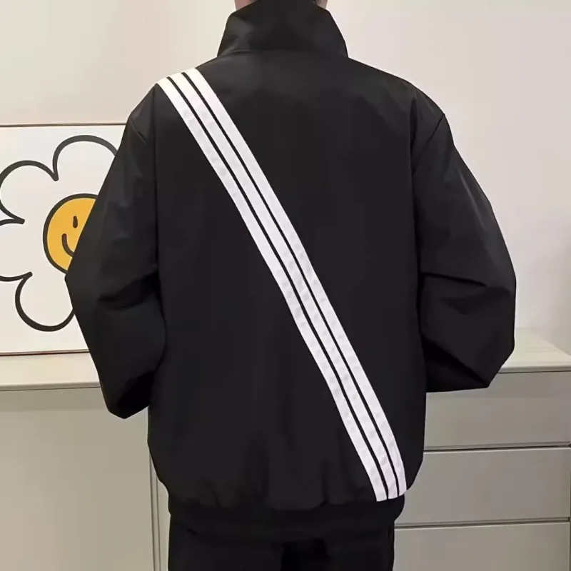 Trendy Functional Jacket-3