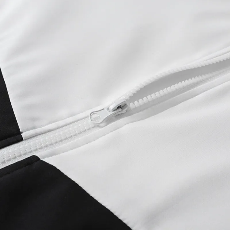 Trendy Jacket Sports Suit-3