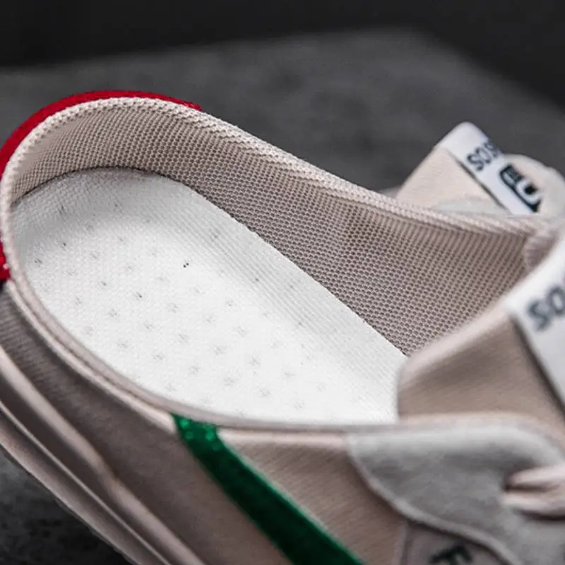 Breathable Beach Sandals-7