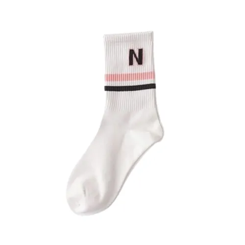 Sports Mid-Calf Sock