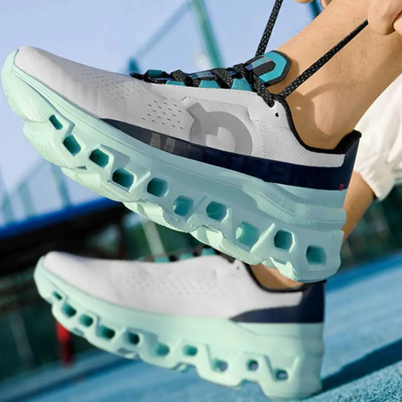Running Breathable Shoes-2