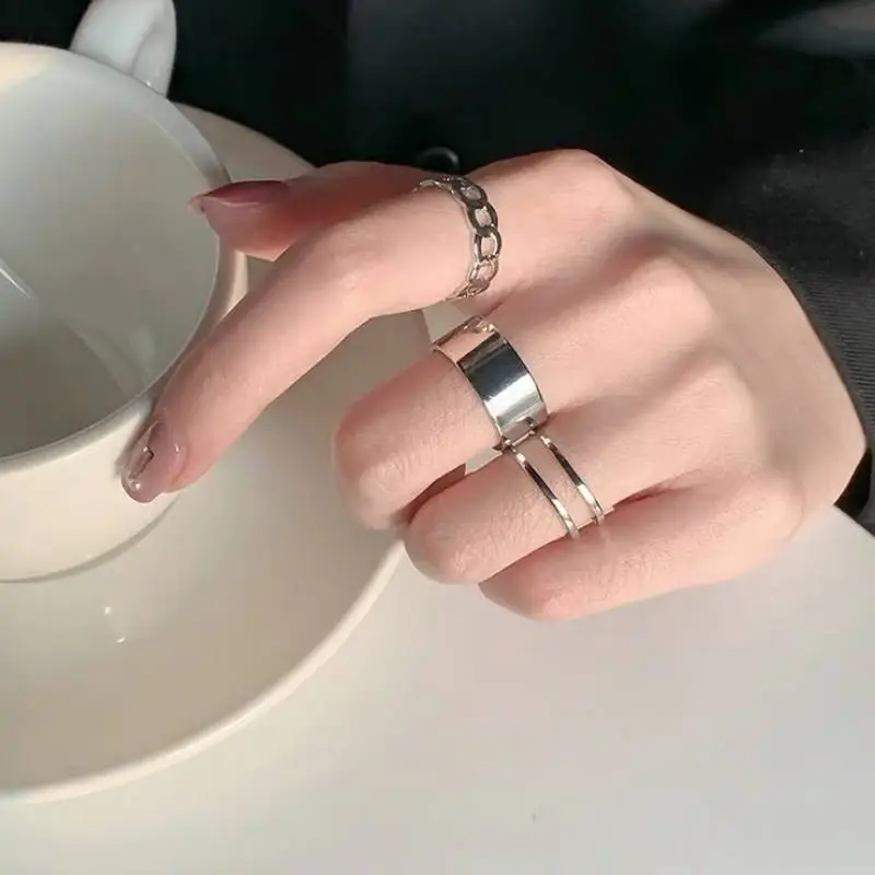 Hip Hop Ring-1