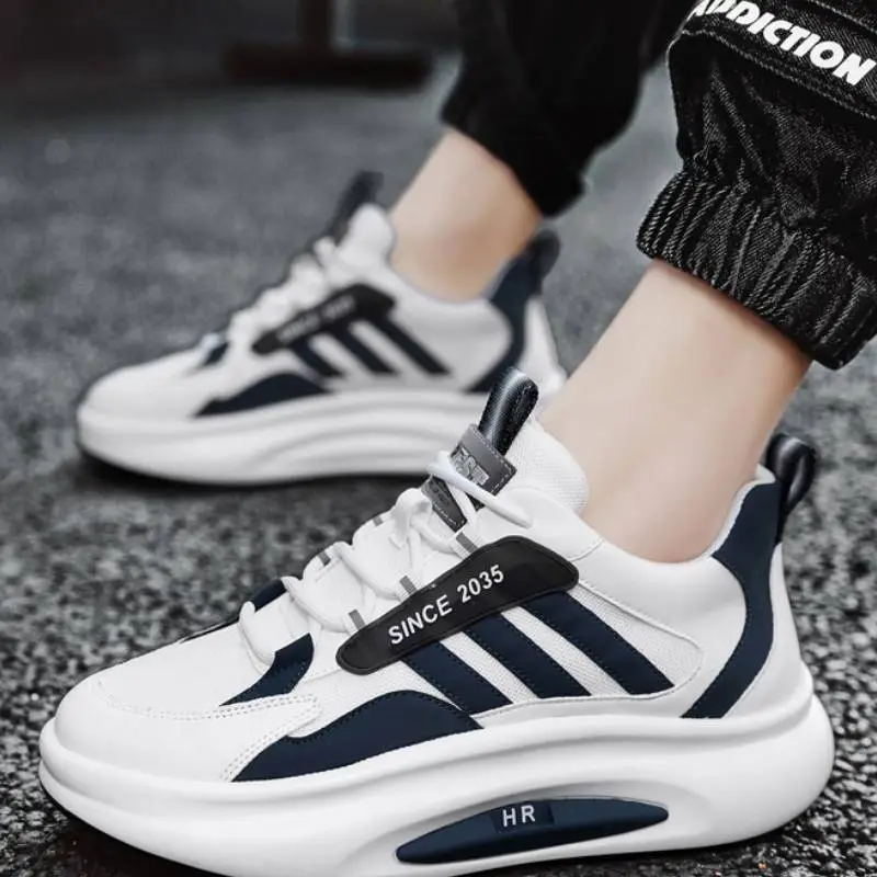 Sports Leisure Trendy Shoes-1