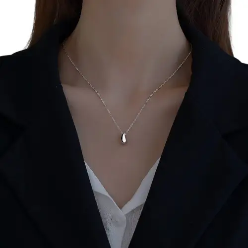 Simple Necklace