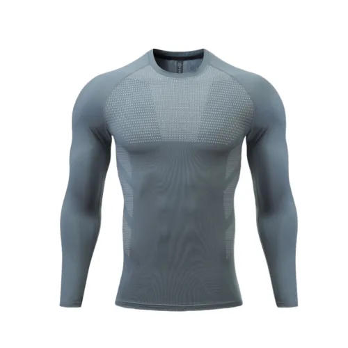 Sporty Breathable Fitness Clothing